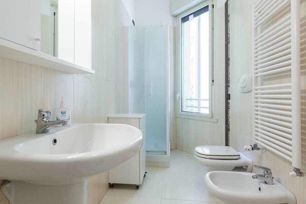 Spacious And New Apt In Citta Studi ミラノ エクステリア 写真