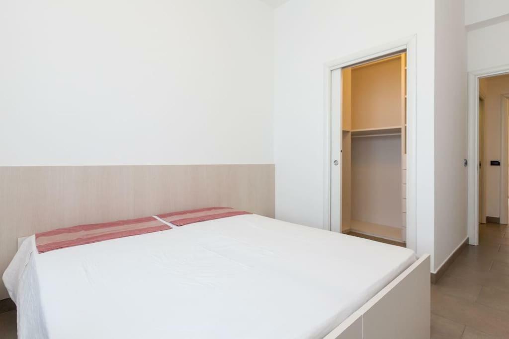 Spacious And New Apt In Citta Studi ミラノ エクステリア 写真