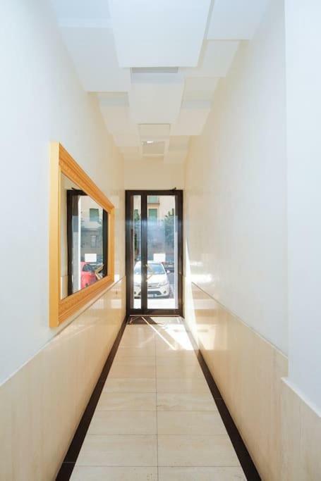 Spacious And New Apt In Citta Studi ミラノ エクステリア 写真