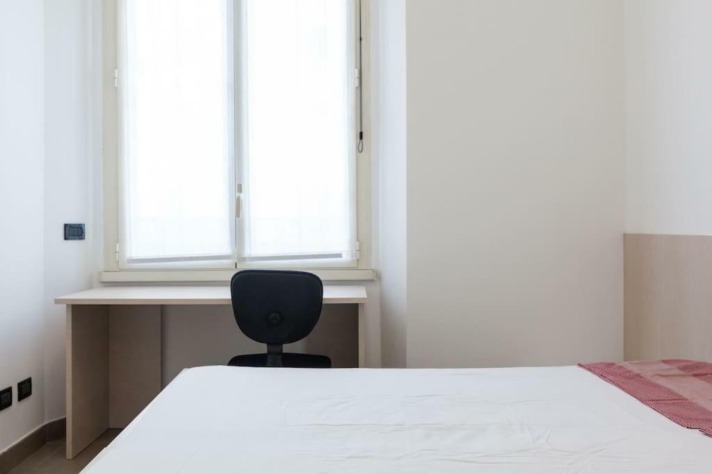 Spacious And New Apt In Citta Studi ミラノ エクステリア 写真