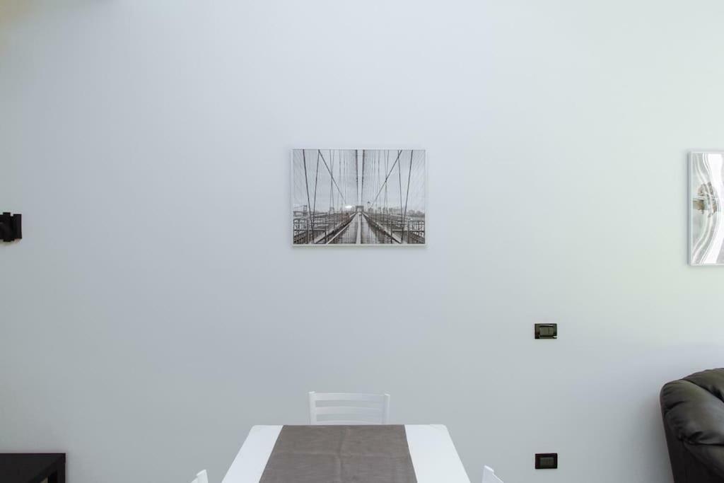 Spacious And New Apt In Citta Studi ミラノ エクステリア 写真