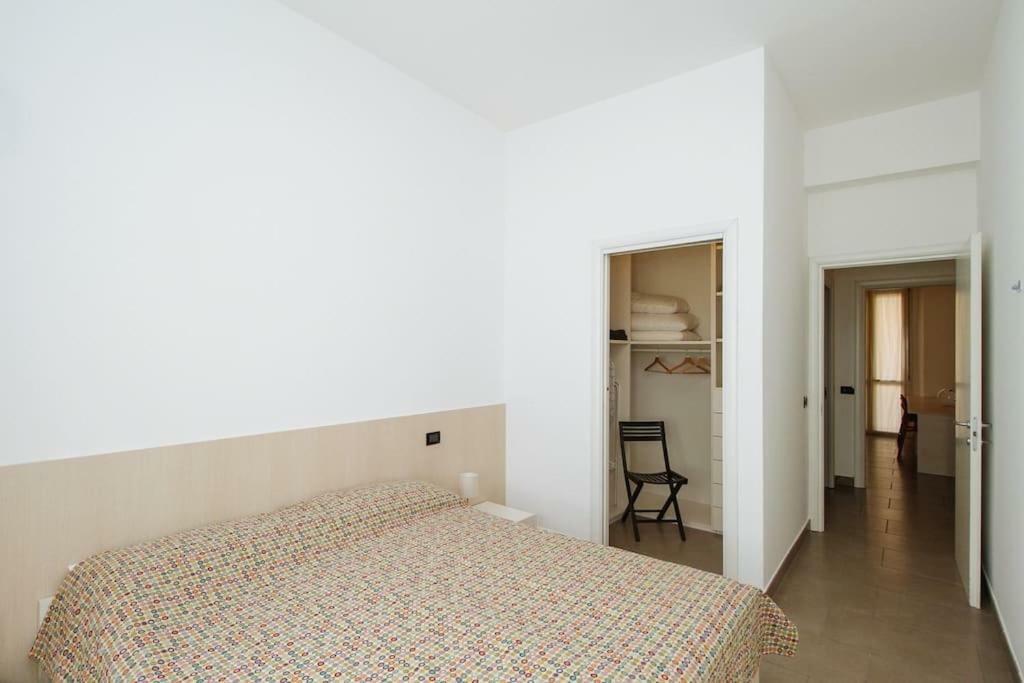 Spacious And New Apt In Citta Studi ミラノ エクステリア 写真