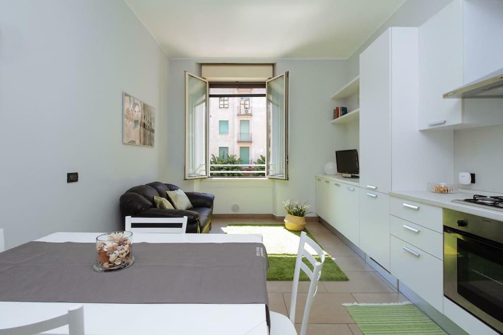 Spacious And New Apt In Citta Studi ミラノ エクステリア 写真